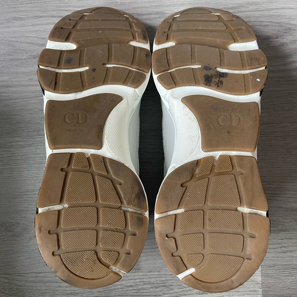 Dior B2 Sneakers - Picture 8 of 11